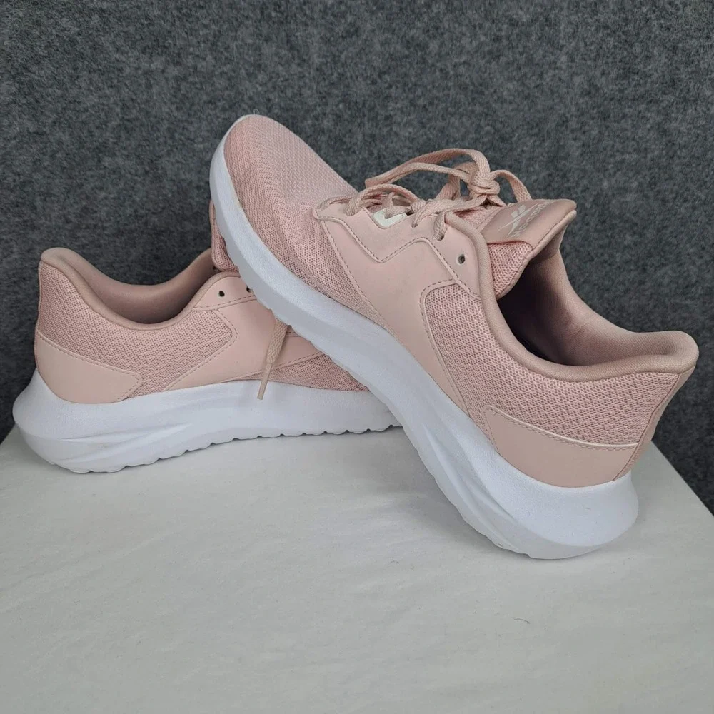 Reebok Energen Lux Women's Runnning Walking‎ Shoes size 8.5 pink